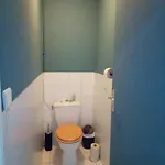 Les Coquillages Σπίτι διακοπών Essoyes