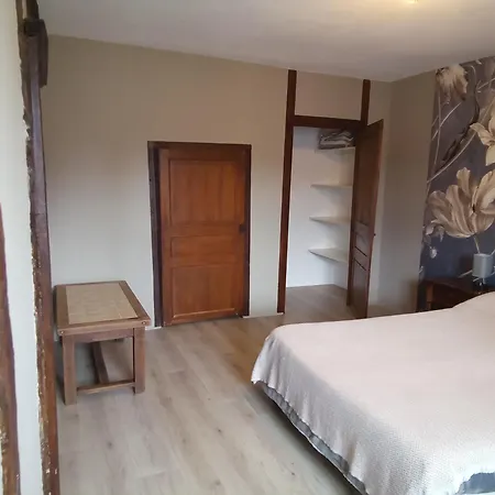 Les Coquillages Essoyes