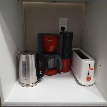 Casa vacanze Les Coquillages *