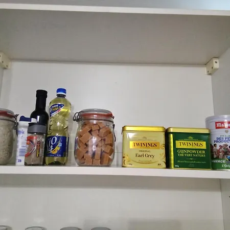 Casa vacanze Les Coquillages