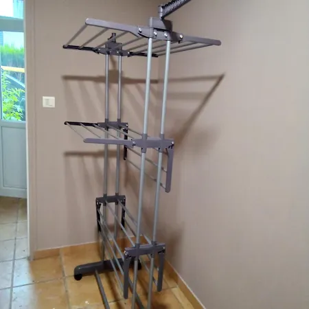 Casa vacanze Les Coquillages *